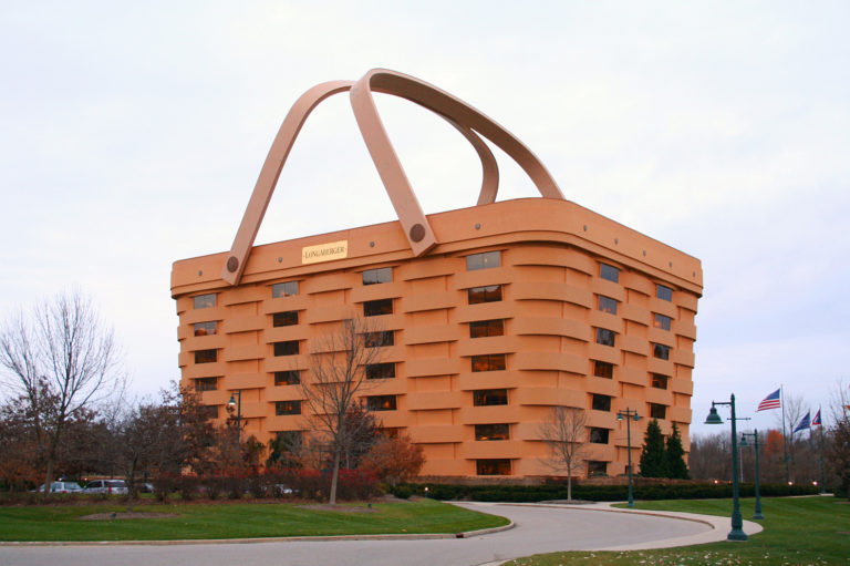 Top 10 Most Strangest Buildings In The World 100topjournal Xyz