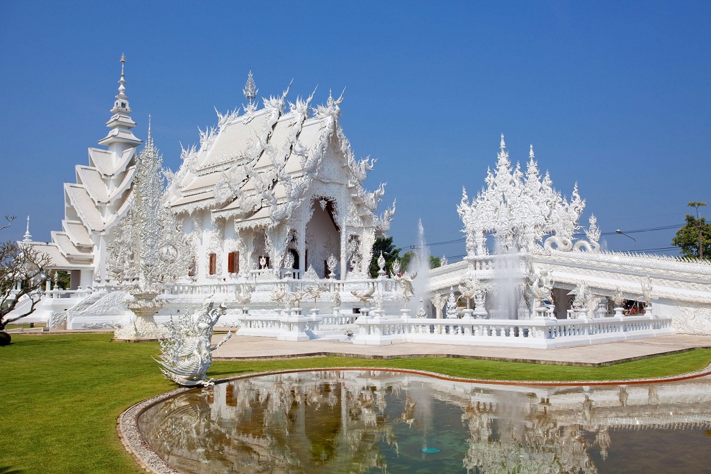 Top 10 Most Amazing Temples In The World — Страница 10 — 100topjournal.xyz